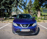 Nissan Qashqai 1.2 DIG-T Tekna