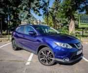 Nissan Qashqai 1.2 DIG-T Tekna