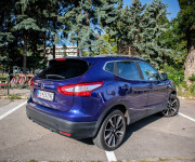 Nissan Qashqai 1.2 DIG-T Tekna