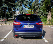 Nissan Qashqai 1.2 DIG-T Tekna