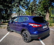 Nissan Qashqai 1.2 DIG-T Tekna