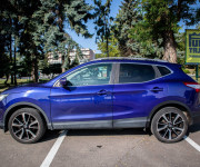 Nissan Qashqai 1.2 DIG-T Tekna