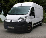Citroën Jumper Furgon 2.2 BlueHDi 165k 33 L3H2