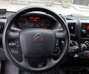 Citroën Jumper Furgon 2.2 BlueHDi 165k 33 L3H2