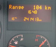 Citroën Jumper Furgon 2.2 BlueHDi 165k 33 L3H2