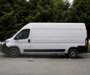 Citroën Jumper Furgon 2.2 BlueHDi 165k 33 L3H2