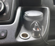 Citroën Jumper Furgon 2.2 BlueHDi 165k 33 L3H2