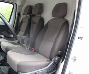 Citroën Jumper Furgon 2.2 BlueHDi 165k 33 L3H2