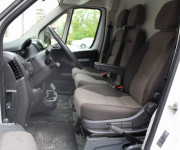 Citroën Jumper Furgon 2.2 BlueHDi 165k 33 L3H2