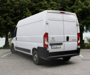 Citroën Jumper Furgon 2.2 BlueHDi 165k 33 L3H2
