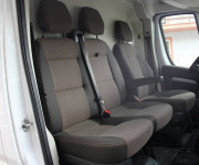 Citroën Jumper Furgon 2.2 BlueHDi 165k 33 L3H2