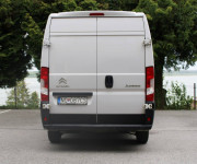 Citroën Jumper Furgon 2.2 BlueHDi 165k 33 L3H2