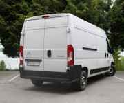Citroën Jumper Furgon 2.2 BlueHDi 165k 33 L3H2