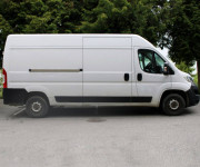 Citroën Jumper Furgon 2.2 BlueHDi 165k 33 L3H2