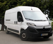 Citroën Jumper Furgon 2.2 BlueHDi 165k 33 L3H2