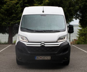 Citroën Jumper Furgon 2.2 BlueHDi 165k 33 L3H2