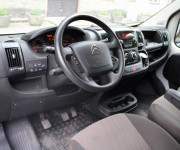 Citroën Jumper Furgon 2.2 BlueHDi 165k 33 L3H2