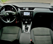 Škoda Octavia Scout