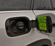 Škoda Octavia Scout