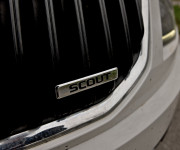 Škoda Octavia Scout