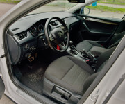 Škoda Octavia Scout