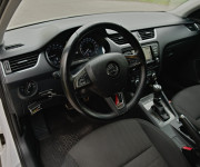 Škoda Octavia Scout