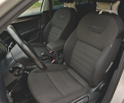 Škoda Octavia Scout