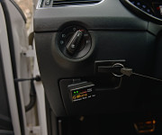 Škoda Octavia Scout