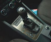 Škoda Octavia Scout