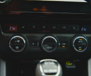 Škoda Octavia Scout