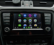 Škoda Octavia Scout