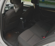 Škoda Octavia Scout