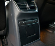 Škoda Octavia Scout