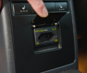 Škoda Octavia Scout