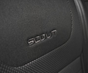 Škoda Octavia Scout