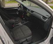 Škoda Octavia Scout