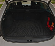 Škoda Octavia Scout