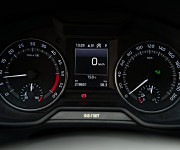 Škoda Octavia Scout