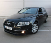 Audi A6 Avant 2.0 TDIe