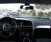 Audi A6 Avant 2.0 TDIe