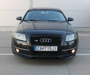 Audi A6 Avant 2.0 TDIe