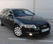 Audi A6 Avant 2.0 TDIe