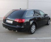 Audi A6 Avant 2.0 TDIe