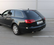 Audi A6 Avant 2.0 TDIe