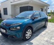 Citroën C4 PureTech 110 Shine