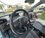 Citroën C4 PureTech 110 Shine