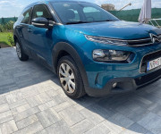 Citroën C4 PureTech 110 Shine