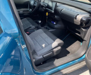 Citroën C4 PureTech 110 Shine