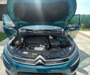 Citroën C4 PureTech 110 Shine