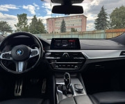 BMW Rad 6 GT 630d Gran Turismo A/T